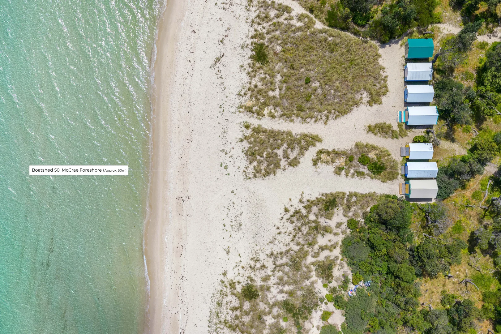Additional image 9 of Boatshed 50, McCrae Foreshore, McCrae VIC 3938