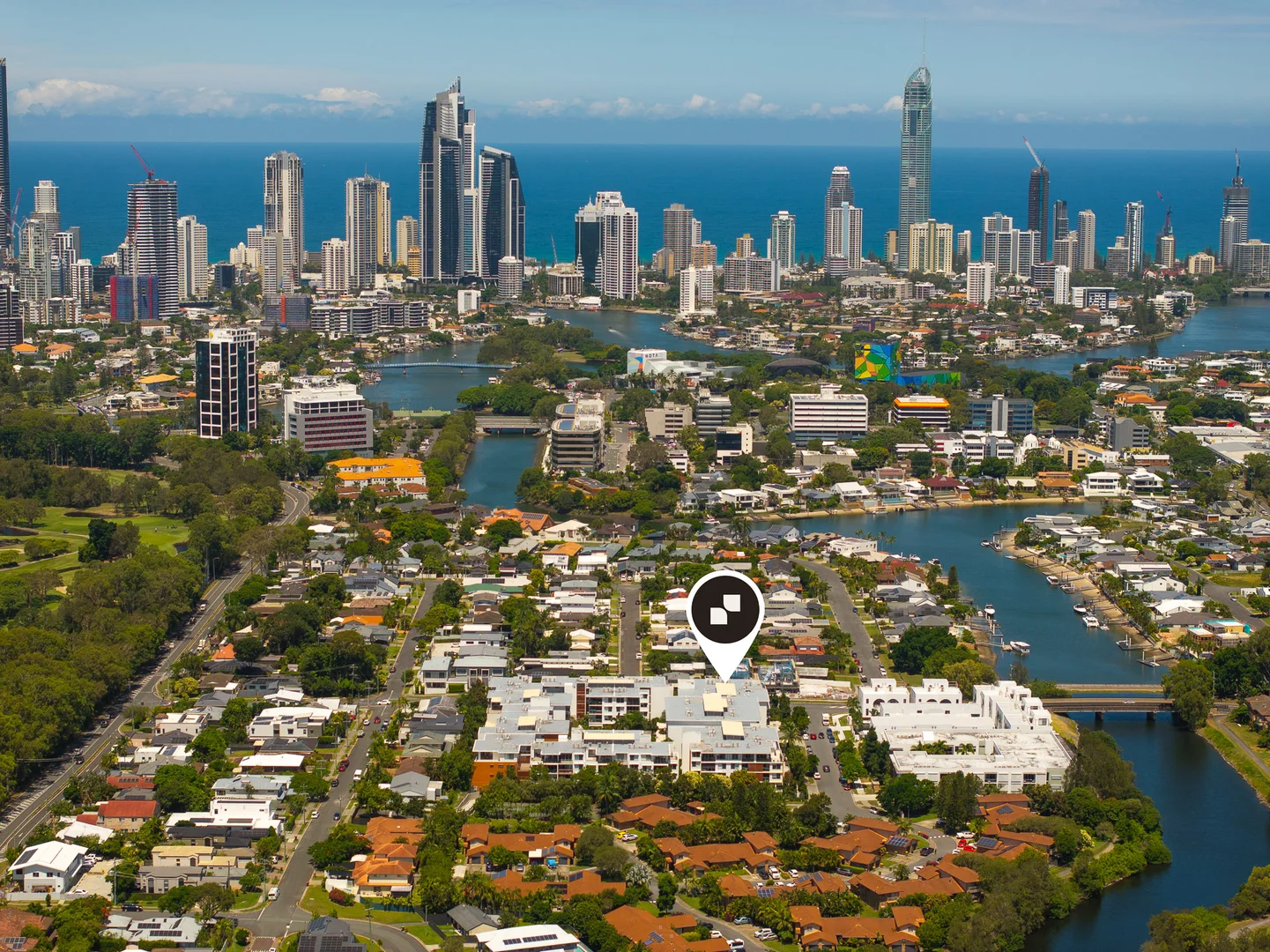 Additional image 25 of 2403/1-7 Waterford Court, Bundall QLD 4217