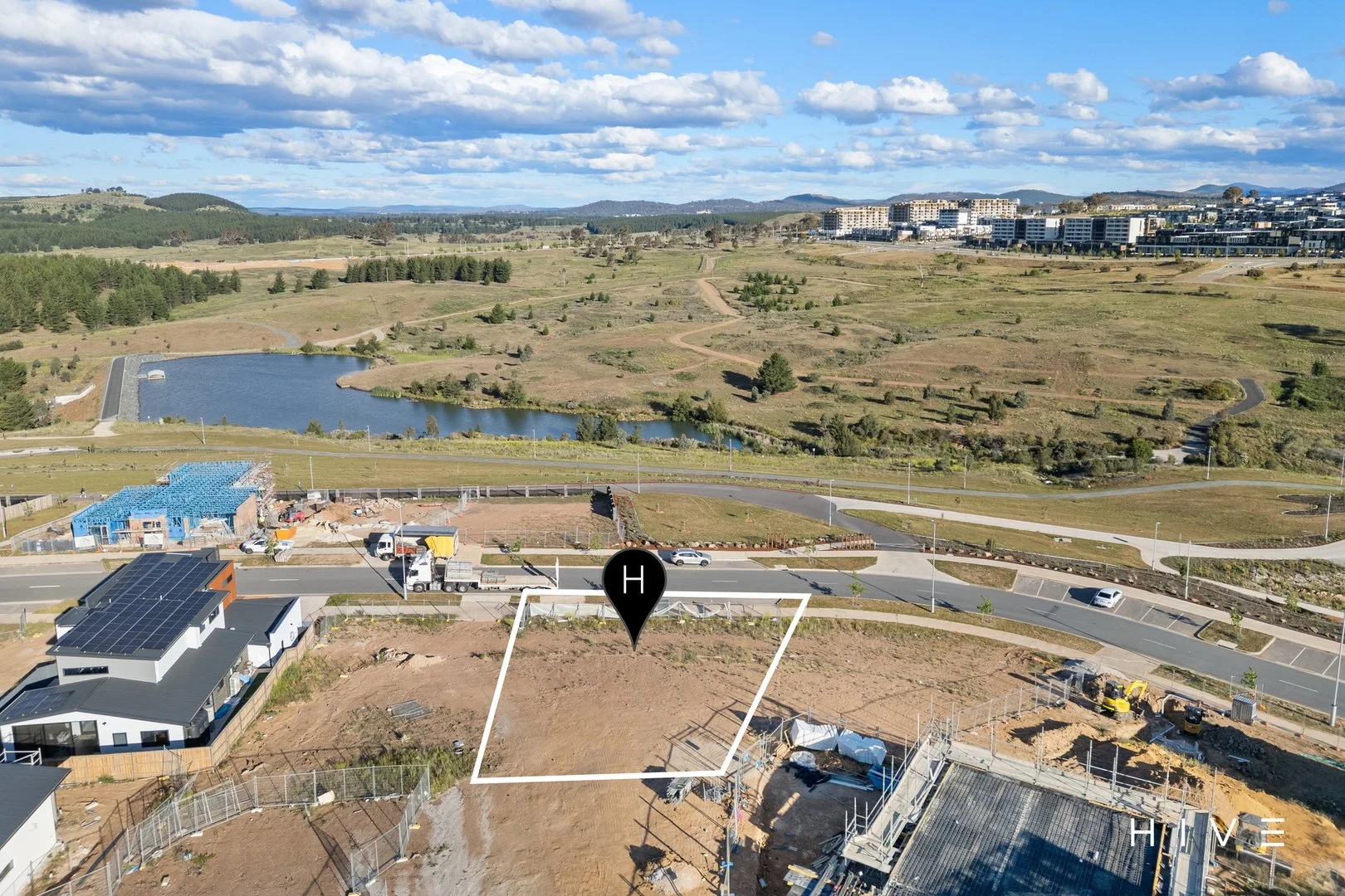 Additional image 5 of 27 Stella Young Way, Denman Prospect ACT 2611