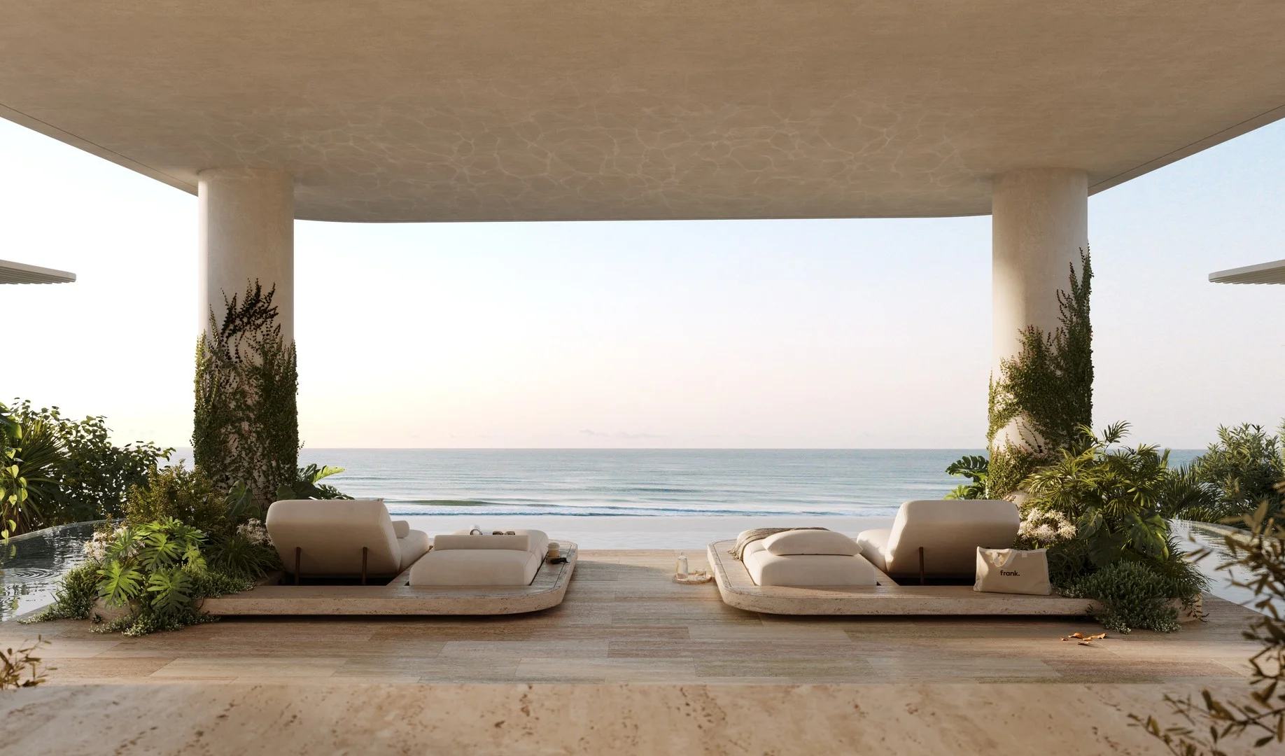 Additional image 2 of Penthouse/61 Garfield Terrace, Surfers Paradise QLD 4217