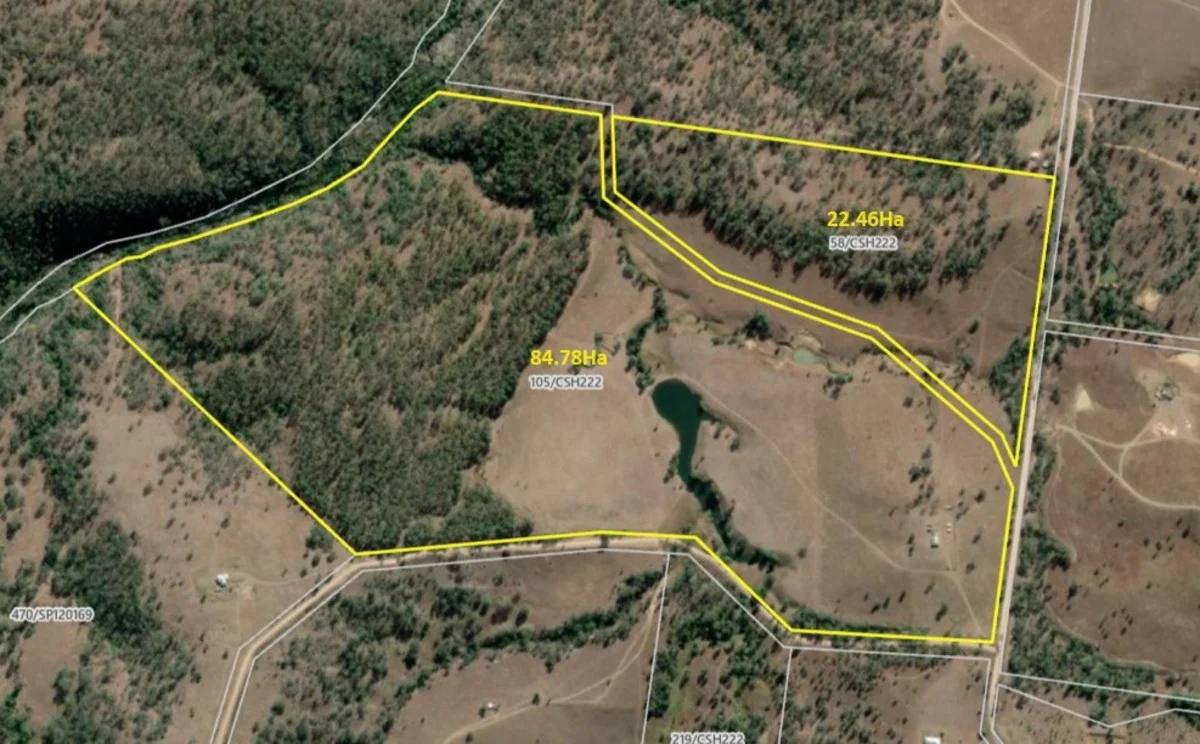 Additional image 33 of 2 Ulampa Creek Road, Nukku QLD 4314