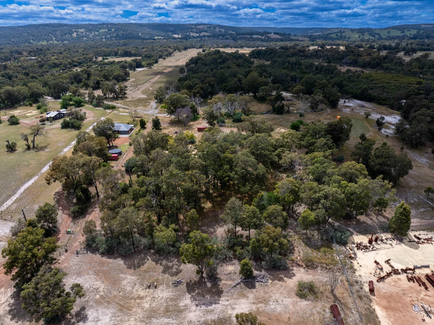 Additional image 2 of Lot 9003 Barrington Knight Road, Yarloop WA 6218