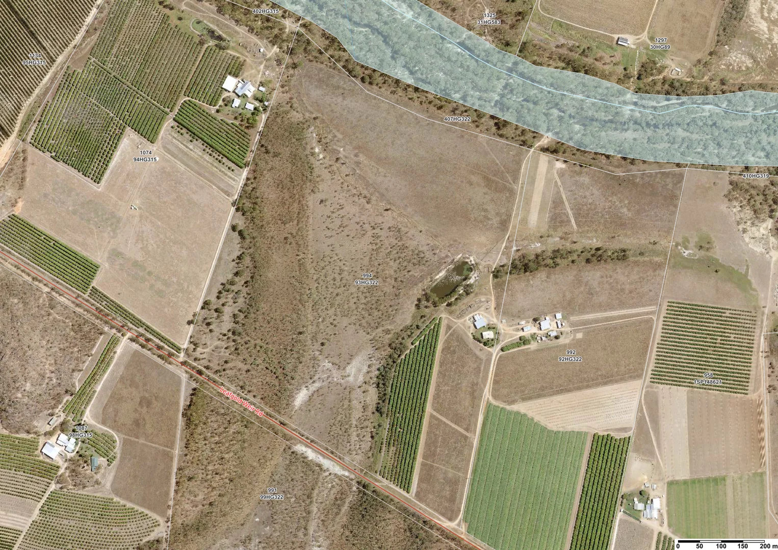 Additional image 6 of 994 Leafgold Weir Road, Dimbulah QLD 4872