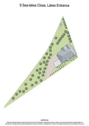 Additional image 34 of 9 Sea-Lakes Close, Lakes Entrance VIC 3909