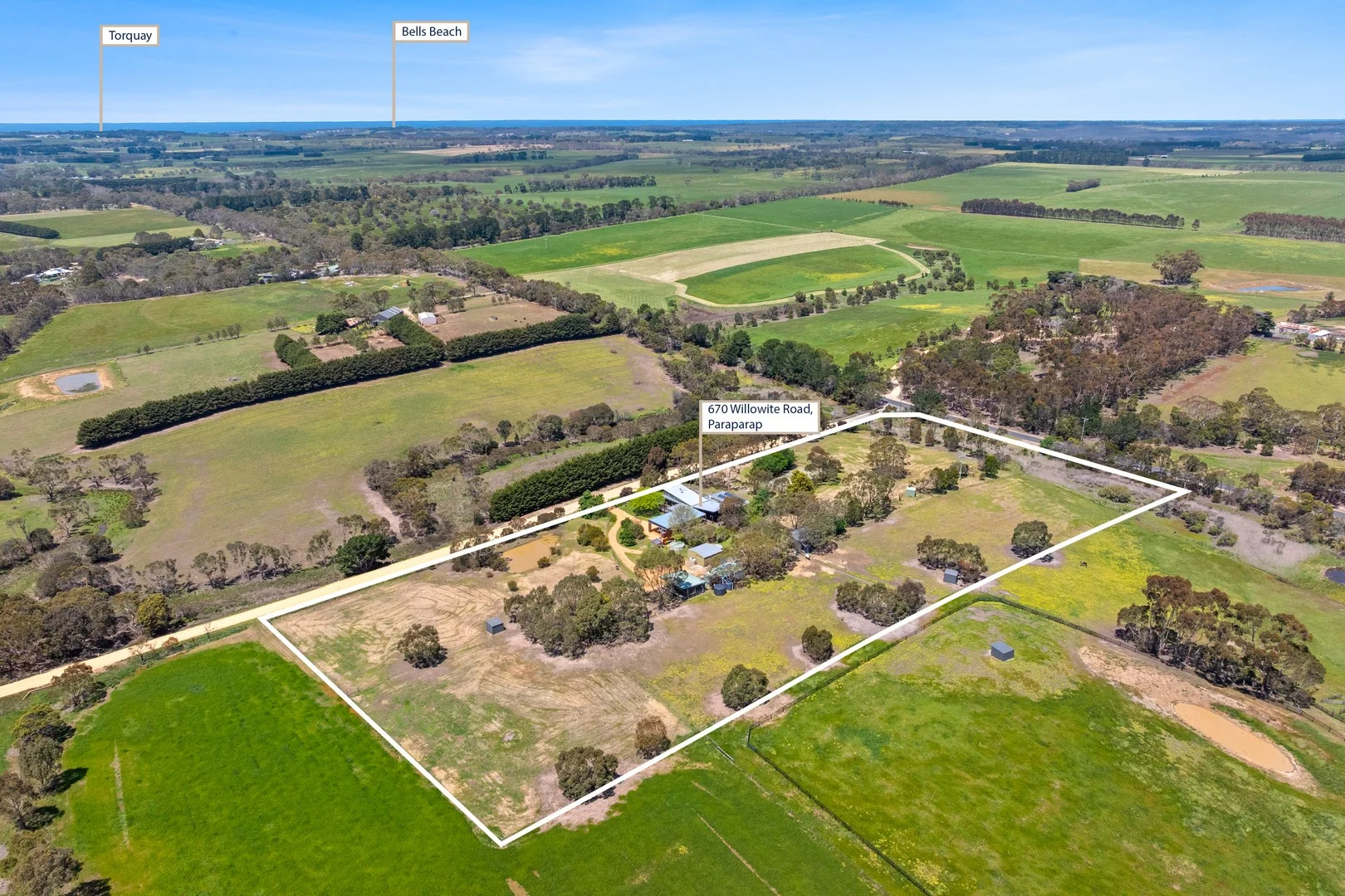 Additional image 29 of 670 Willowite Road, Paraparap VIC 3240