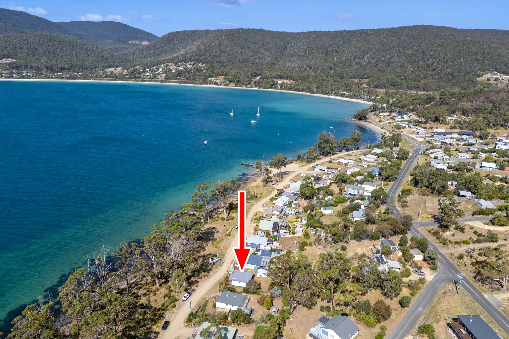 Additional image 22 of 39 Batchelor Street, White Beach TAS 7184