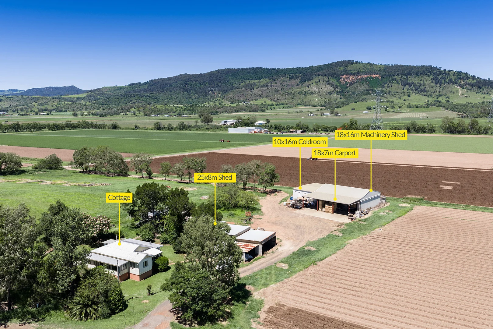 Additional image 2 of 70 Ingoldsby Road, Upper Tenthill QLD 4343