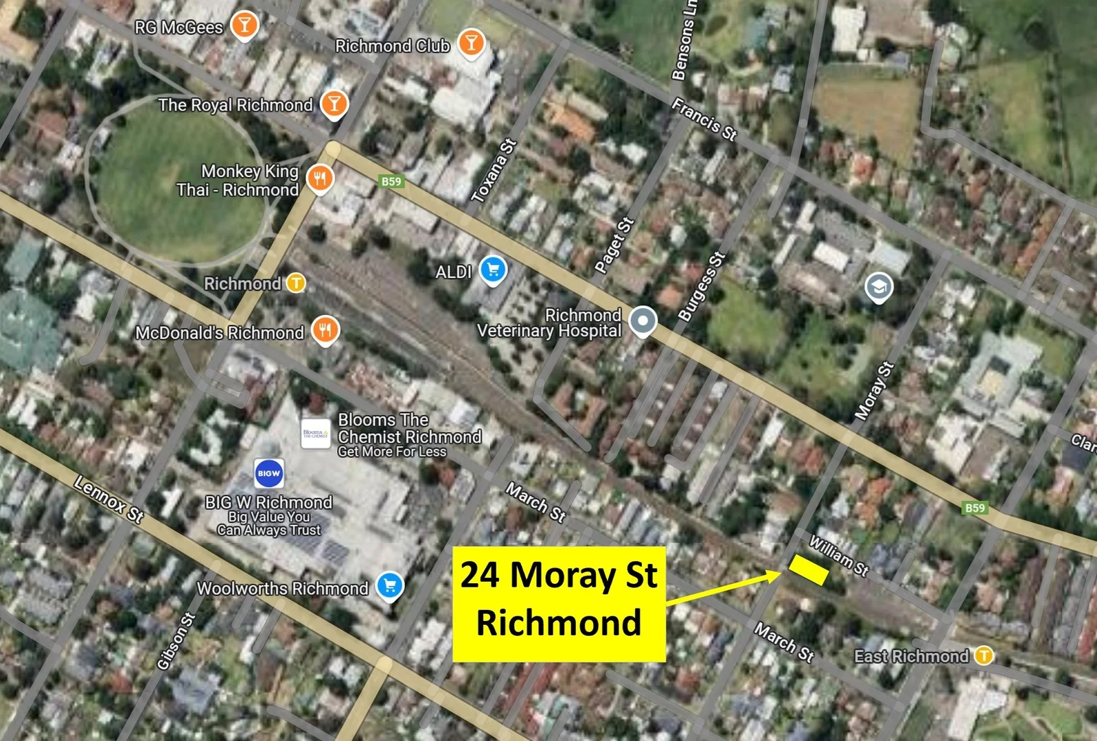 Additional image 8 of 24 Moray Street, Richmond NSW 2753
