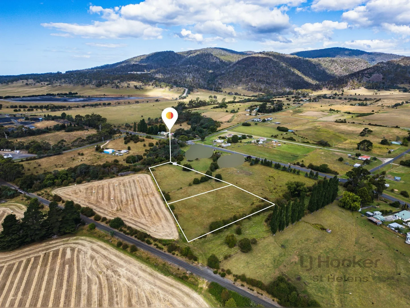 Additional image 7 of Lot 1 Talbot Street, Fingal TAS 7214