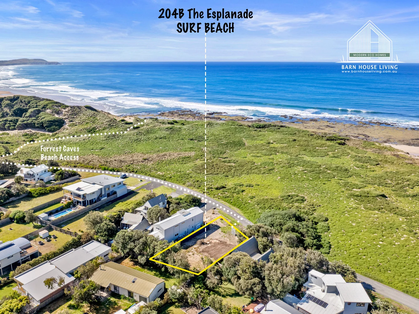 Additional image 2 of 204B The Esplanade, Surf Beach VIC 3922