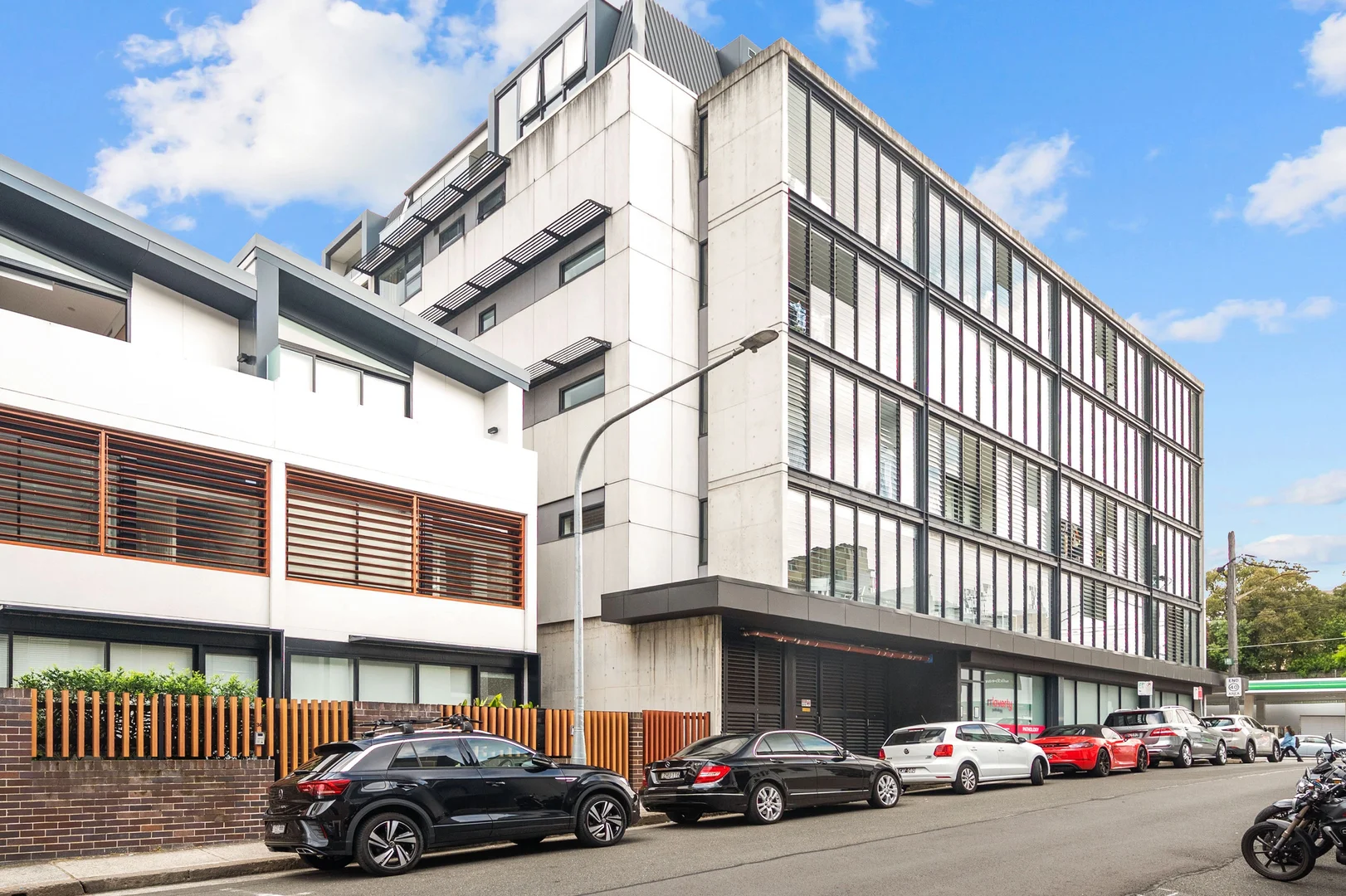 Additional image 14 of UNIT 304/96 Parramatta Road, Camperdown NSW 2050