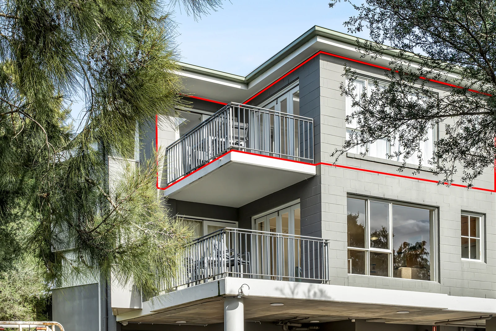 Additional image 2 of 167A&B/35 Mountjoy Parade, Lorne VIC 3232