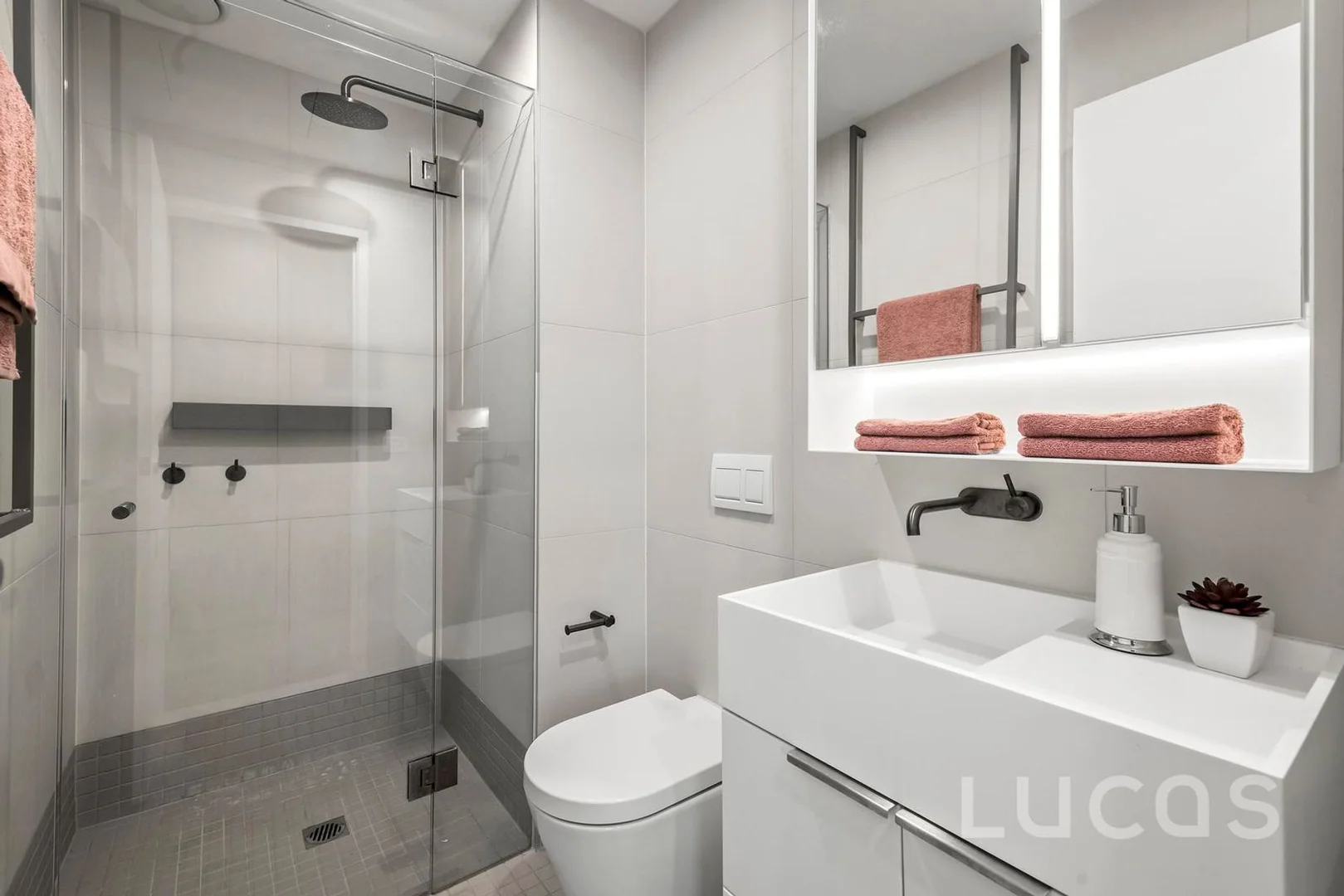 Additional image 8 of 1405/387 Docklands Drive, Docklands VIC 3008