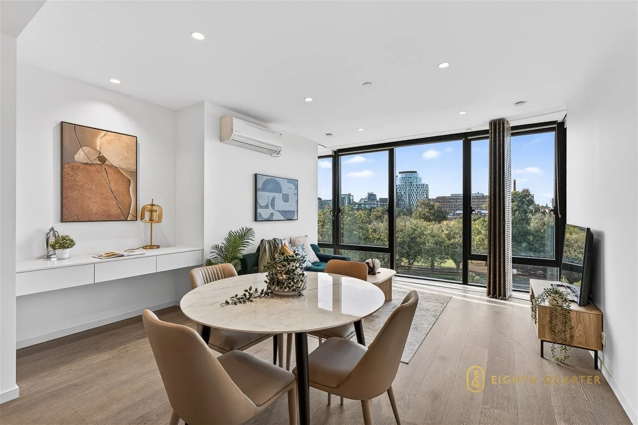 504/601 St Kilda Rd, Melbourne VIC 3004
