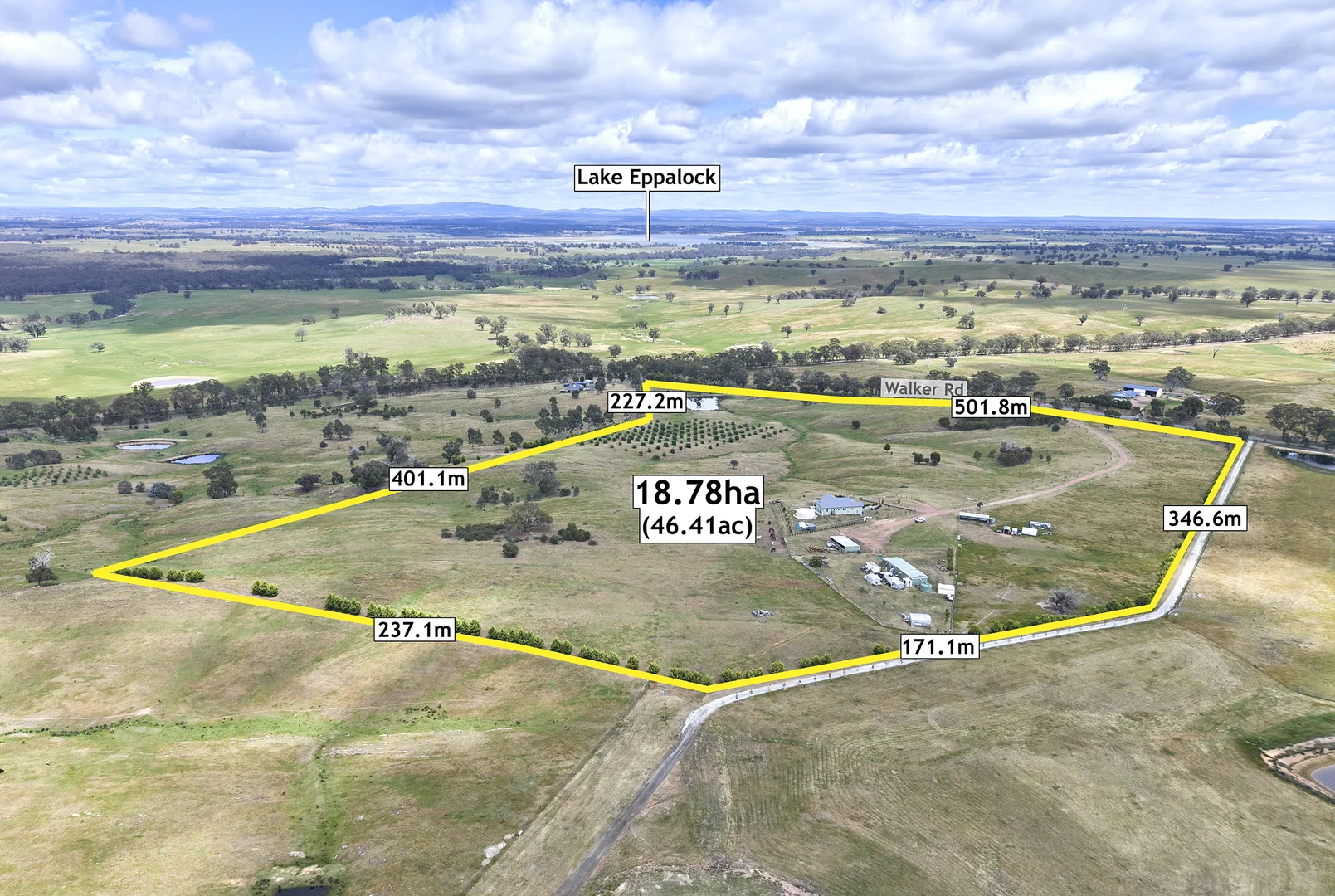 Additional image 32 of 42 Walker Road, Heathcote VIC 3523
