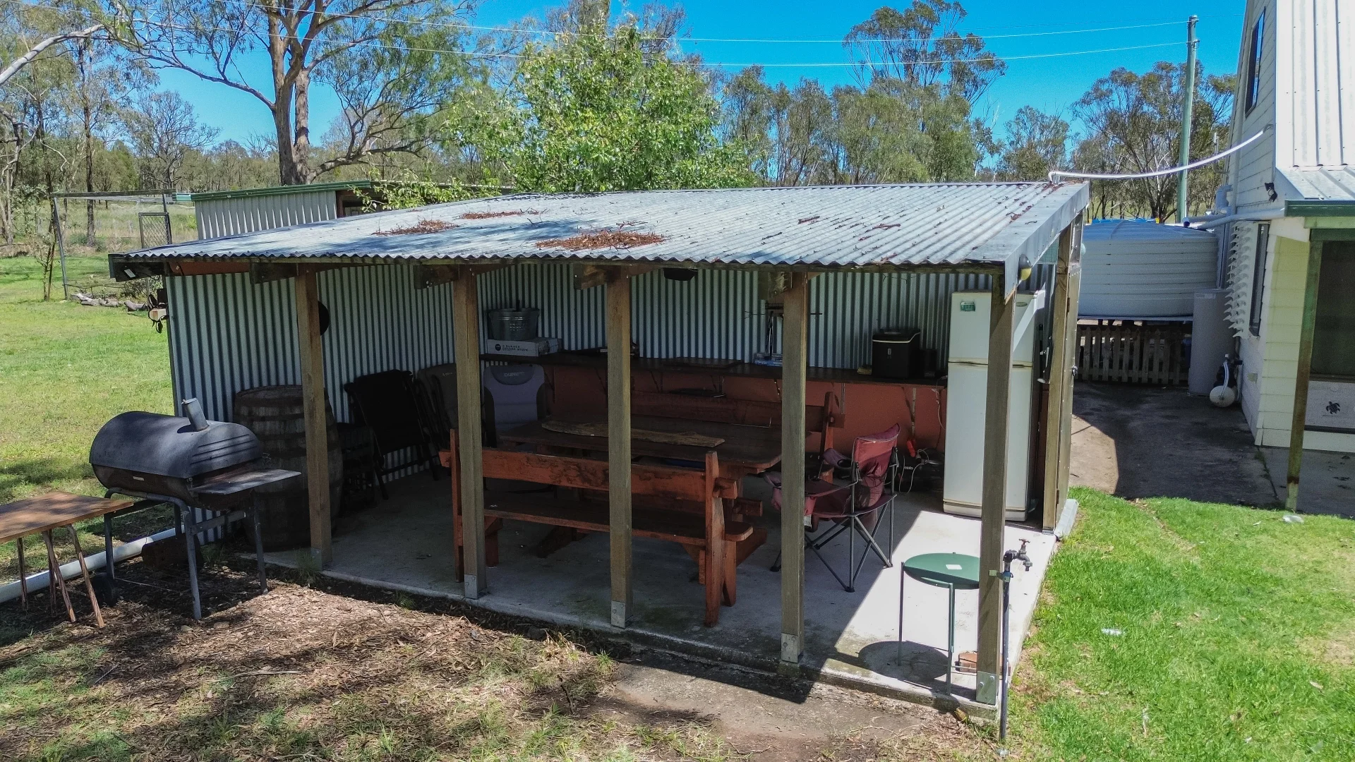 Additional image 14 of 36 Webber Lane, Thanes Creek QLD 4370