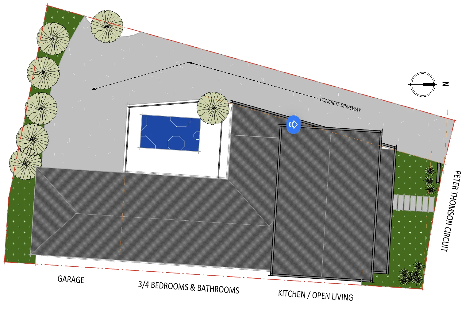 Additional image 4 of 203 Peter Thomson Circuit, Yarrawonga VIC 3730