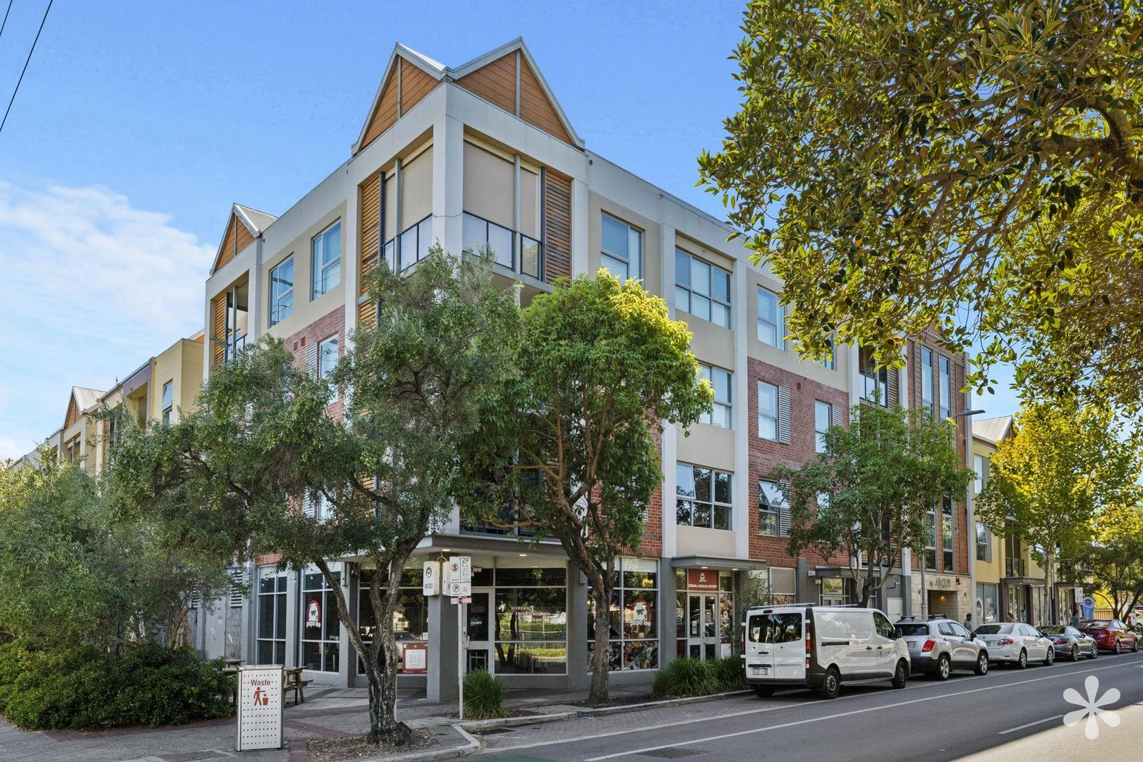 Additional image 24 of 7/134 Aberdeen Street, Northbridge WA 6003