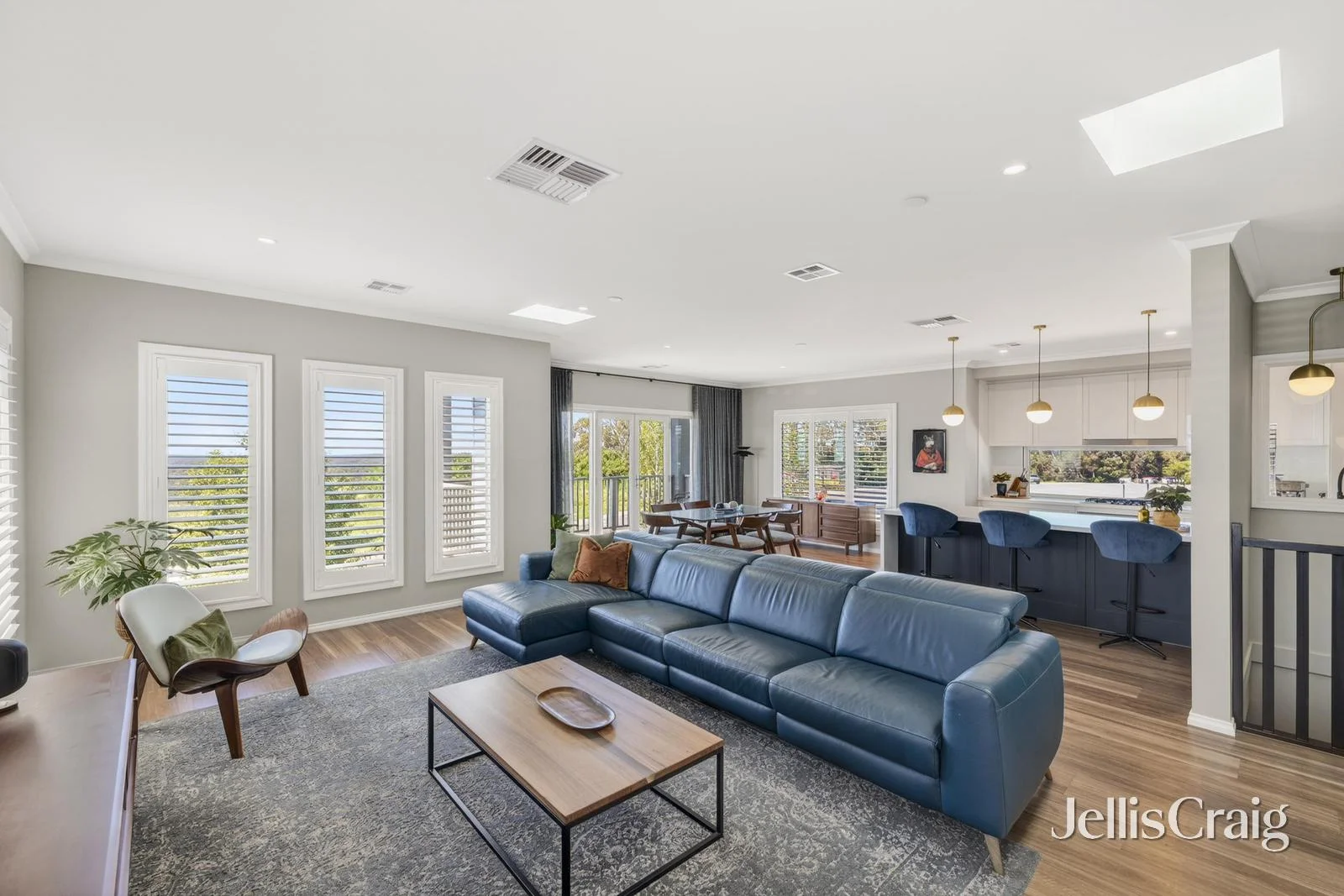 1 Vue Court, Daylesford VIC 3460