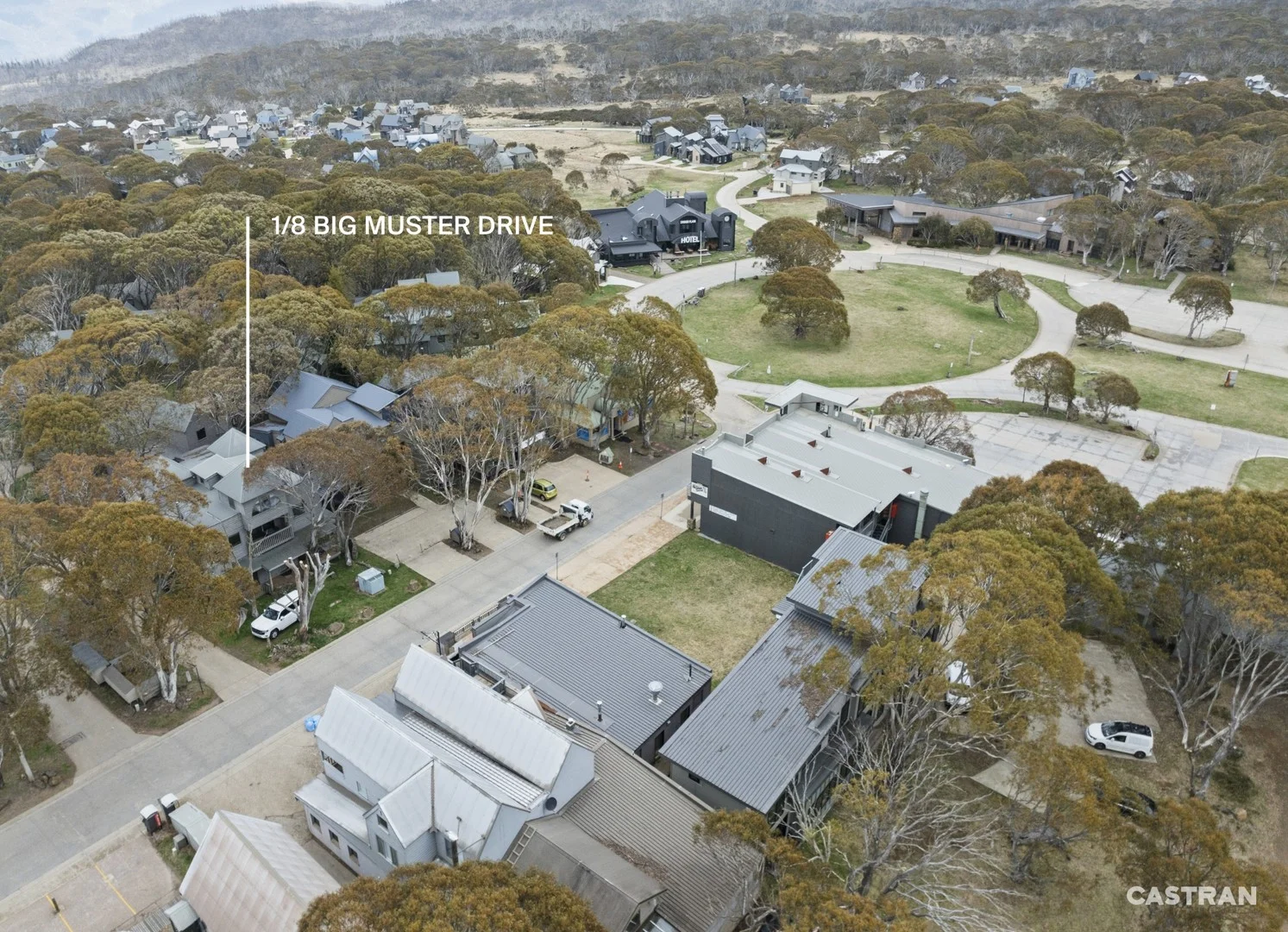 Additional image 3 of 1/8 Big Muster Drive, Dinner Plain VIC 3898