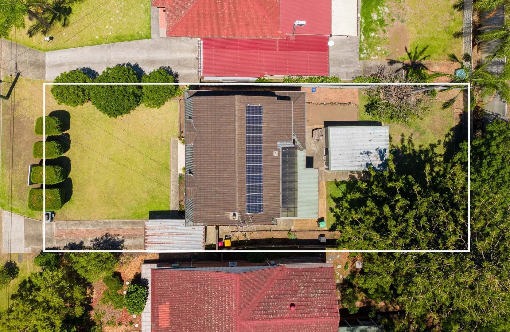 12 Jenkins Street, Dundas NSW 2117