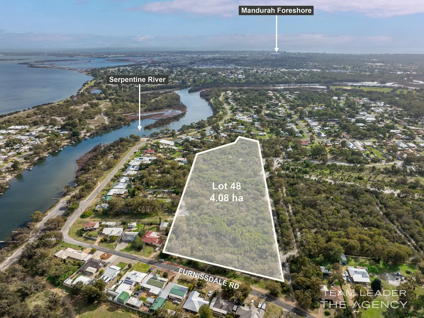 Additional image 4 of 48 Furnissdale Road, Furnissdale WA 6209