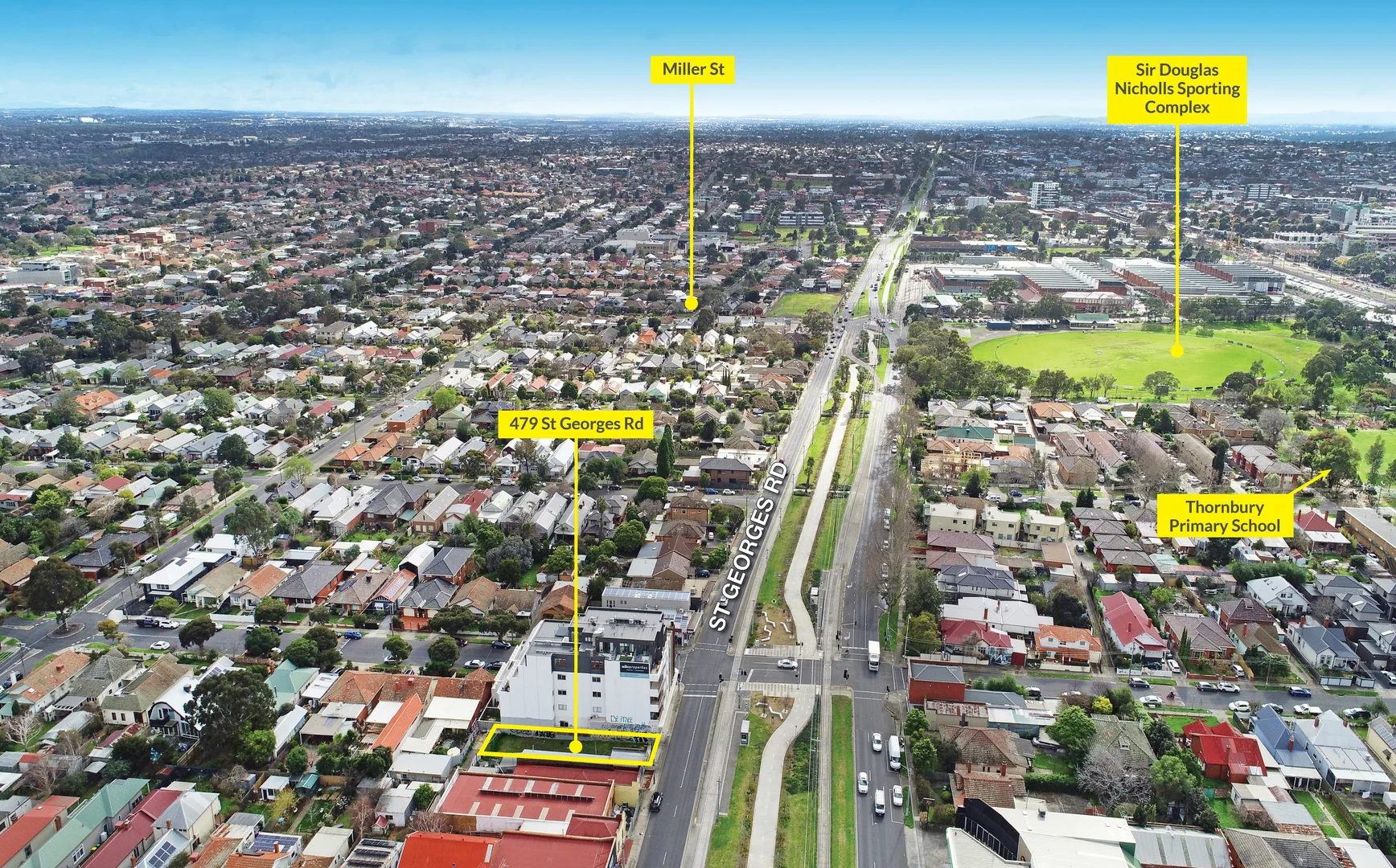 Additional image 2 of 479 St Georges Road, Thornbury VIC 3071