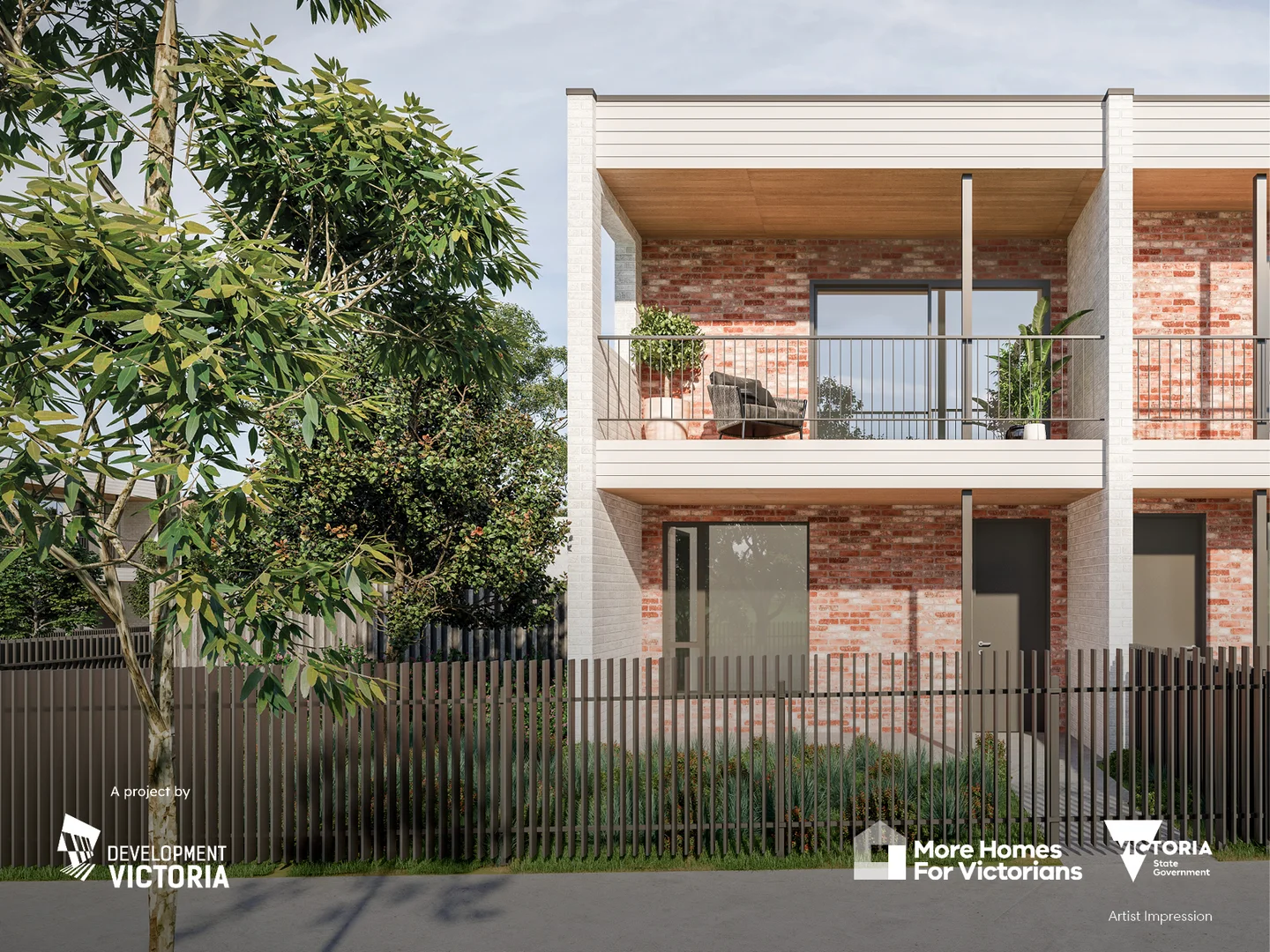 Additional image 8 of Lot 422/247 St Albans Road, Sunshine North VIC 3020