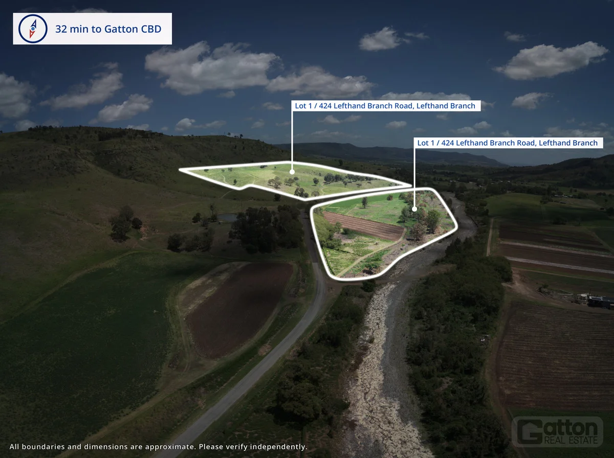 Additional image 6 of 1/424 Lefthand Branch Road, Lefthand Branch QLD 4343