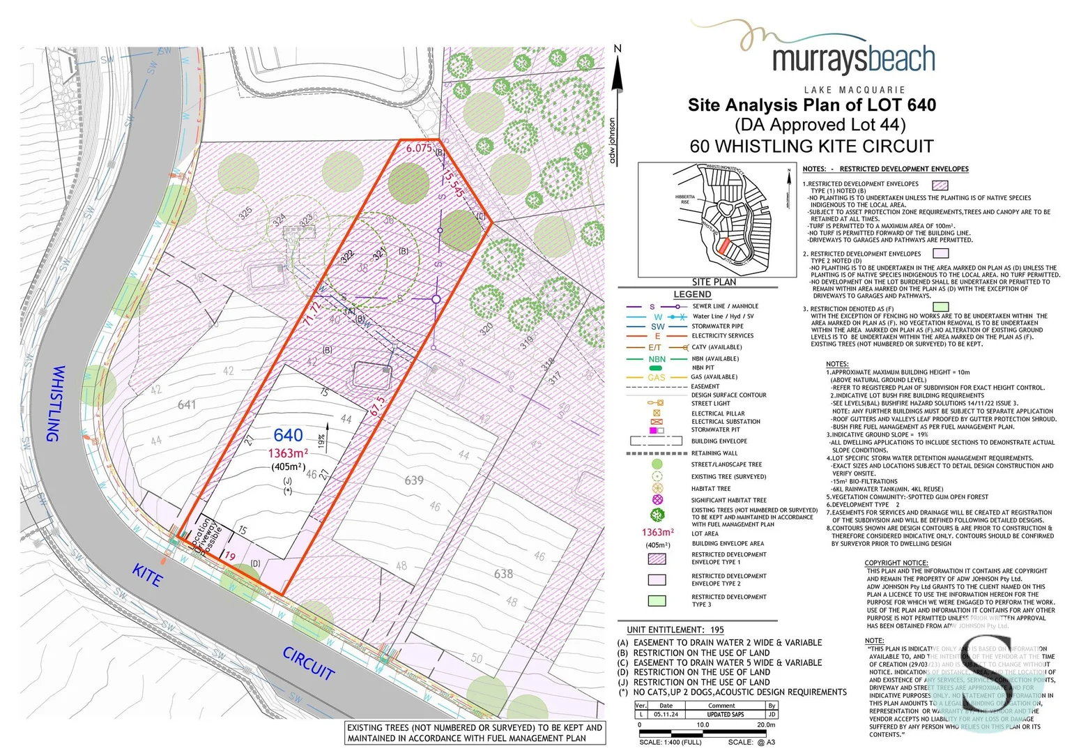 Additional image 13 of 60 Whistling Kite Circuit, Murrays Beach NSW 2281