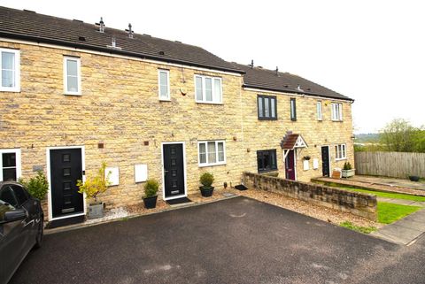 Swallow Wood Road, Swallownest S26