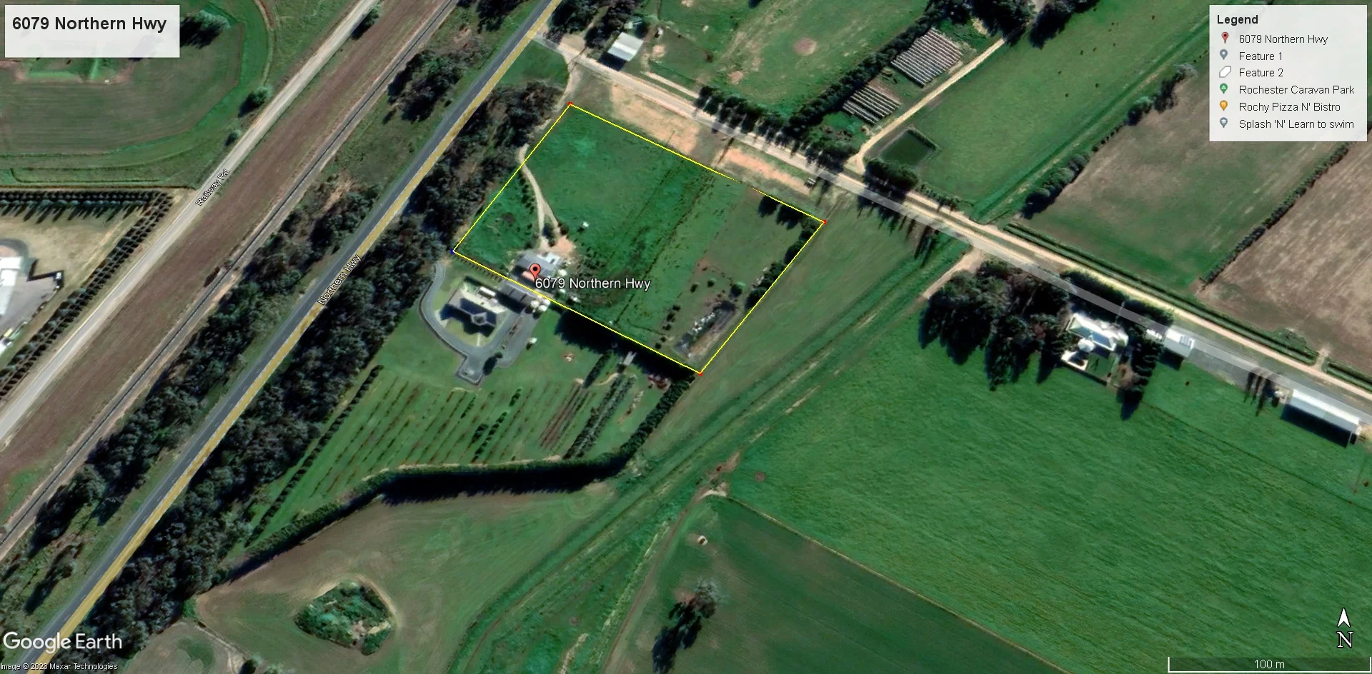 Additional image 13 of 6079 Northern Highway, Rochester VIC 3561