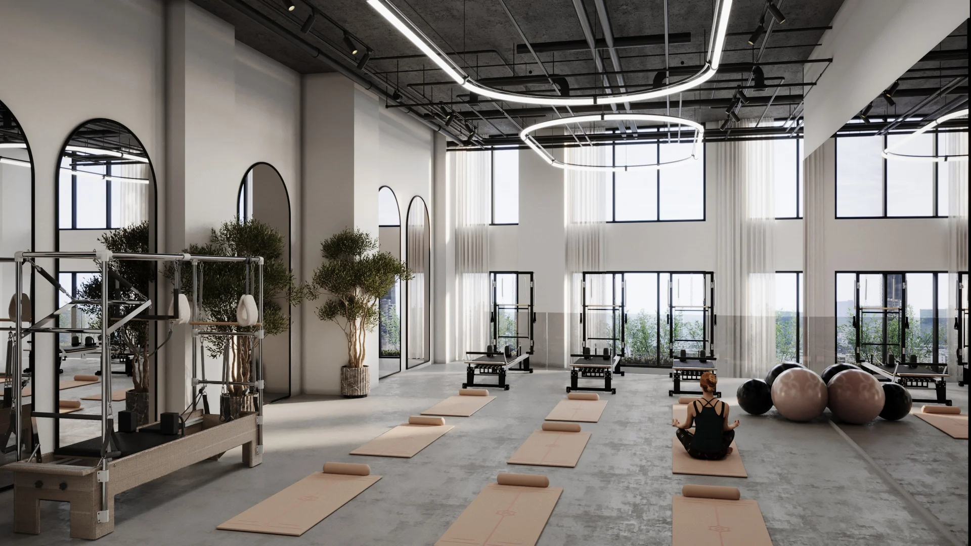 Additional image 16 of 811/73-79 Railway Lane, Wickham NSW 2293