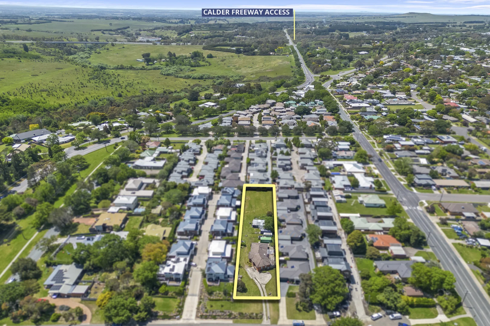 Additional image 7 of 31 Calthorpe Street, Gisborne VIC 3437
