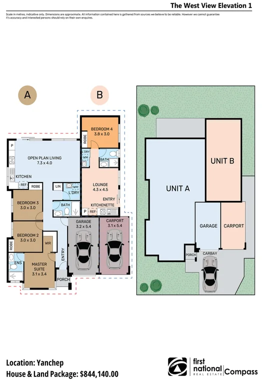 Additional image 4 of 43 Affinity Circuit, Yanchep WA 6035