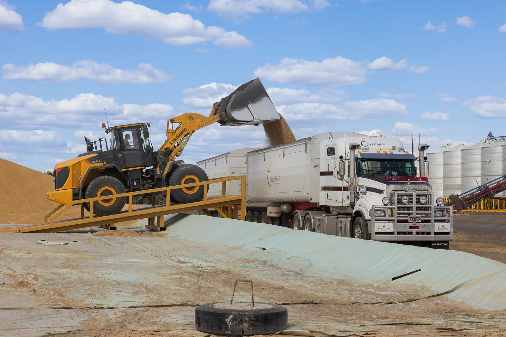 Additional image 16 of "Carpendale Agri" Gore Hwy, Goondiwindi QLD 4390