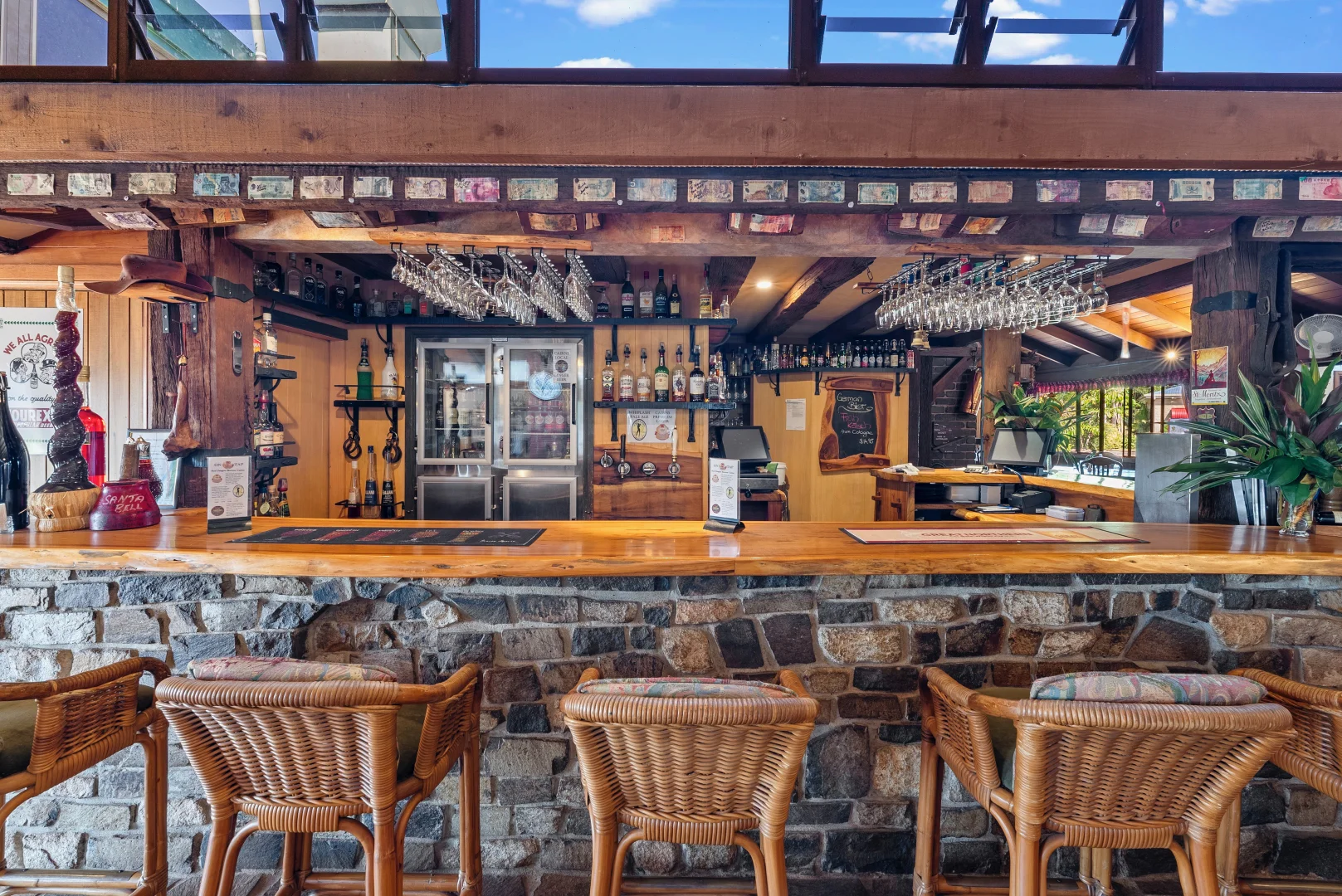 Additional image 5 of Nick's Restaurant Gillies Range Road, Yungaburra QLD 4884