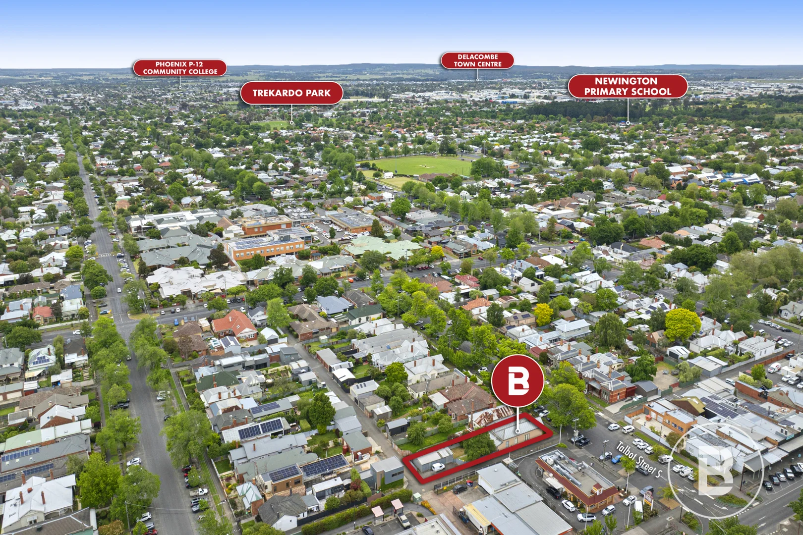 Additional image 12 of 5 Talbot Street South, Ballarat Central VIC 3350