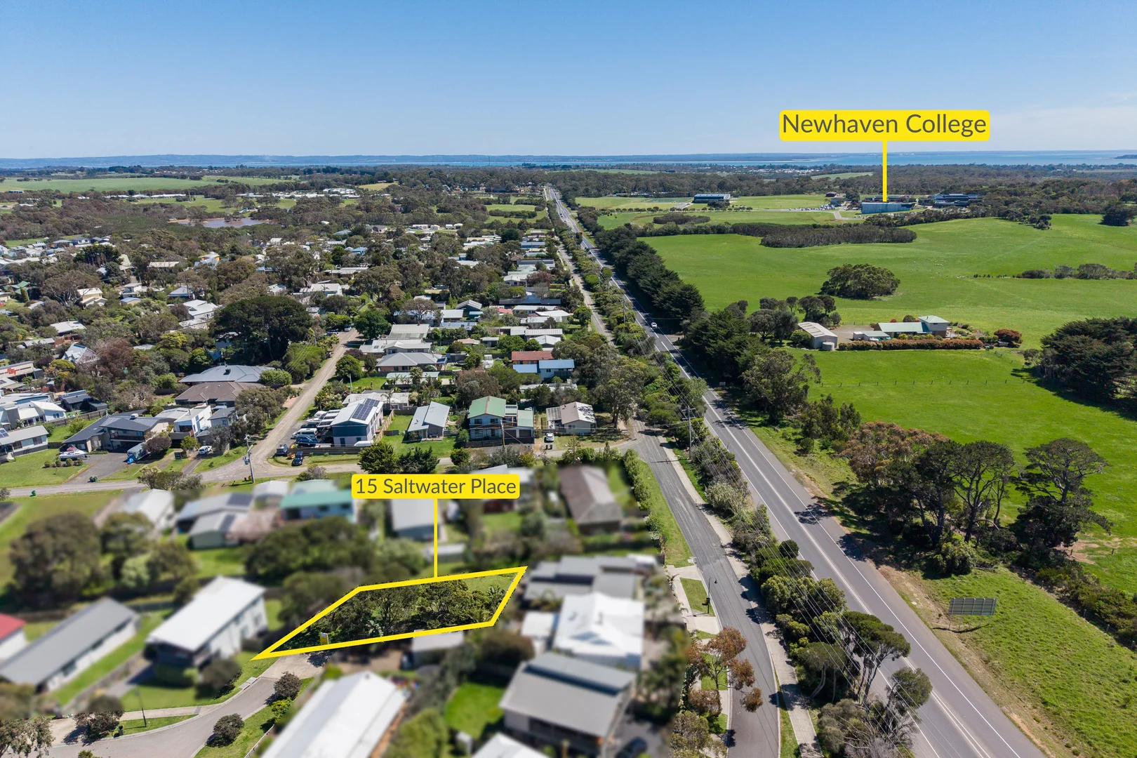 Additional image 3 of 15 Saltwater Place, Sunset Strip VIC 3922