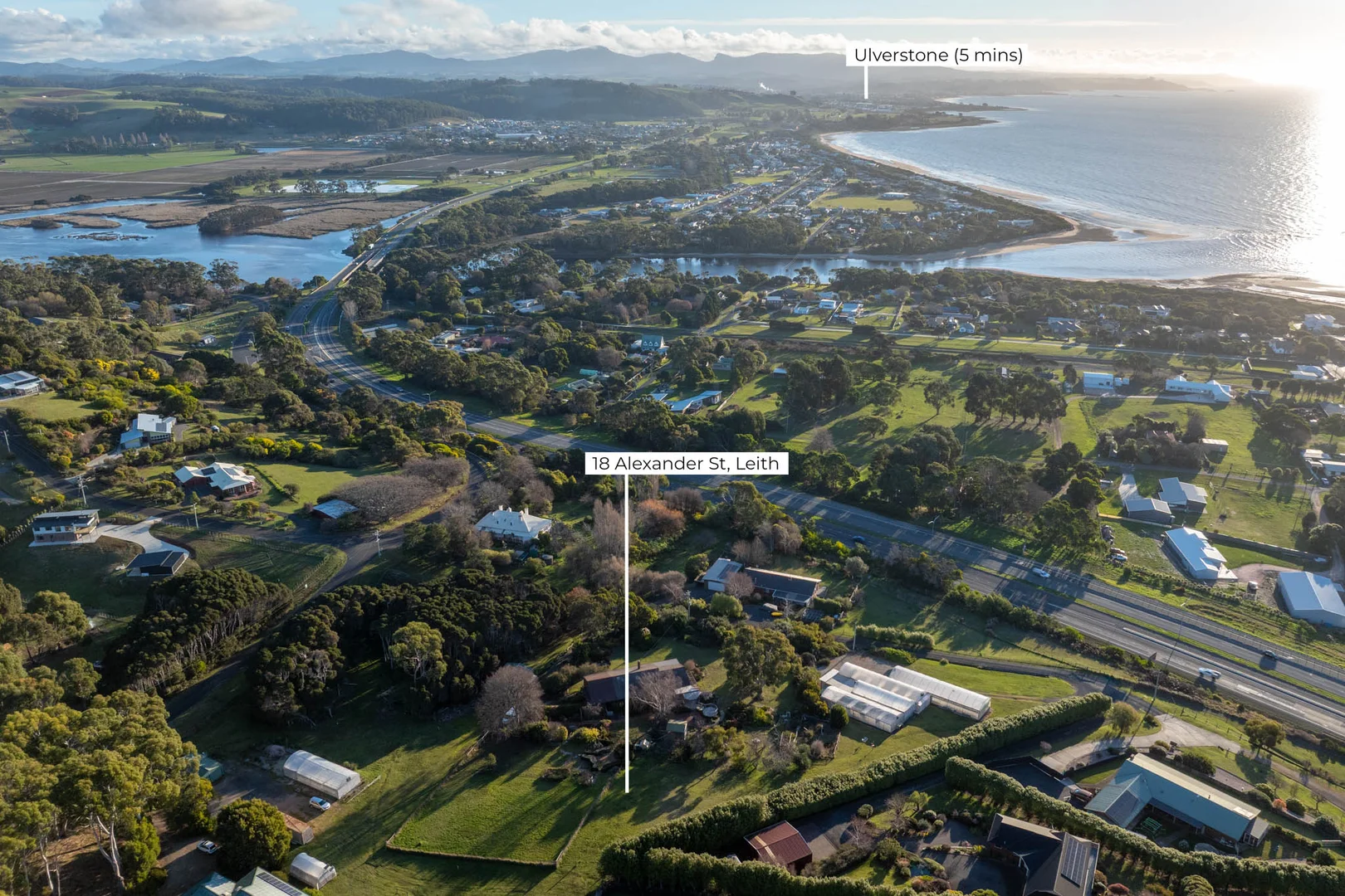 Additional image 3 of 18 Alexander Street, Leith TAS 7315