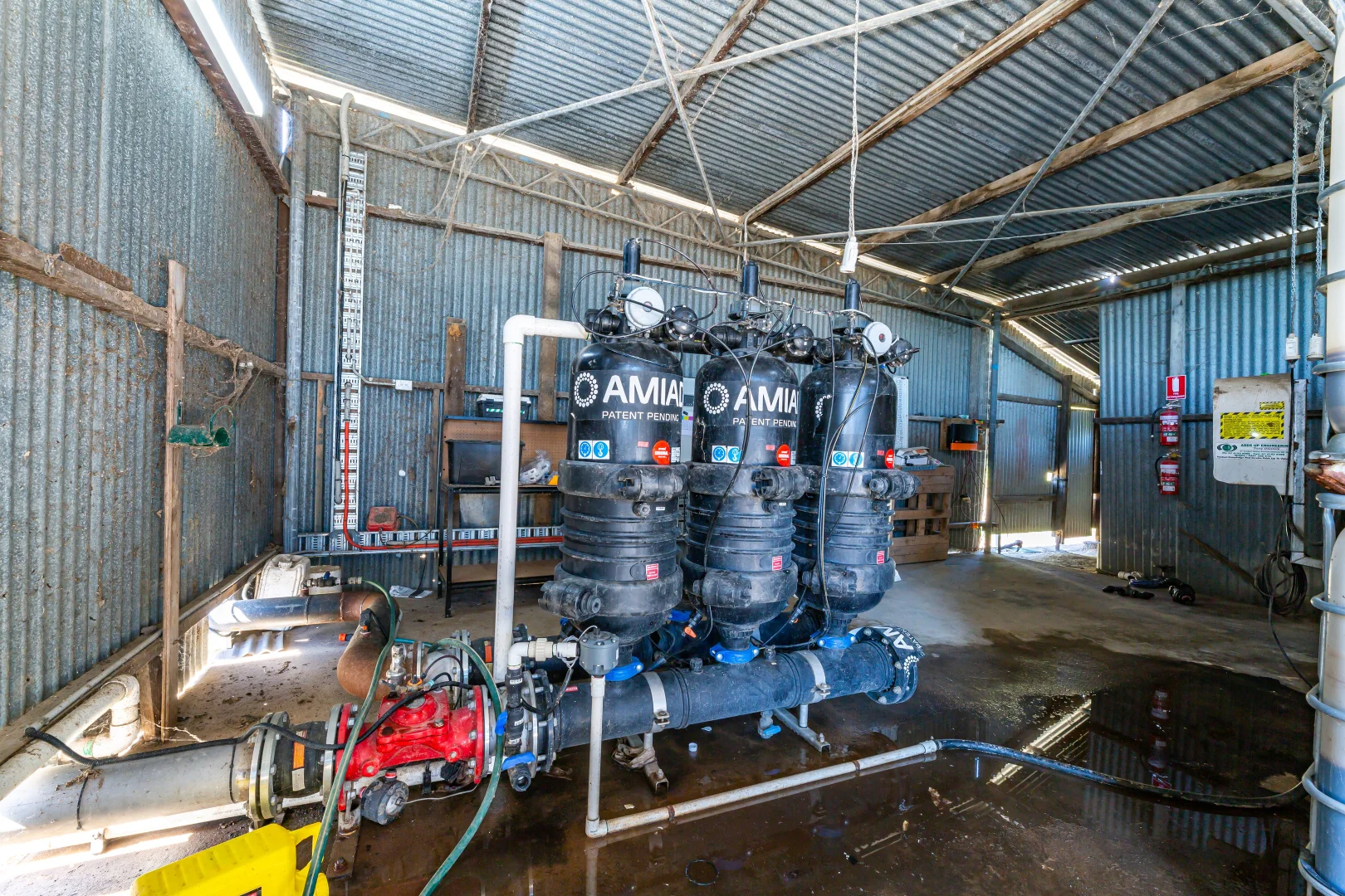 Additional image 15 of Mahoneys Road, Bucca QLD 4670