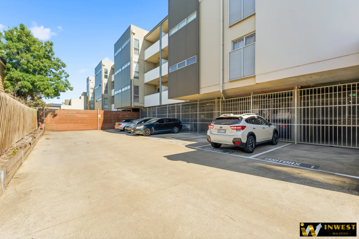 Additional image 4 of 118/251 Ballarat Road, Braybrook VIC 3019
