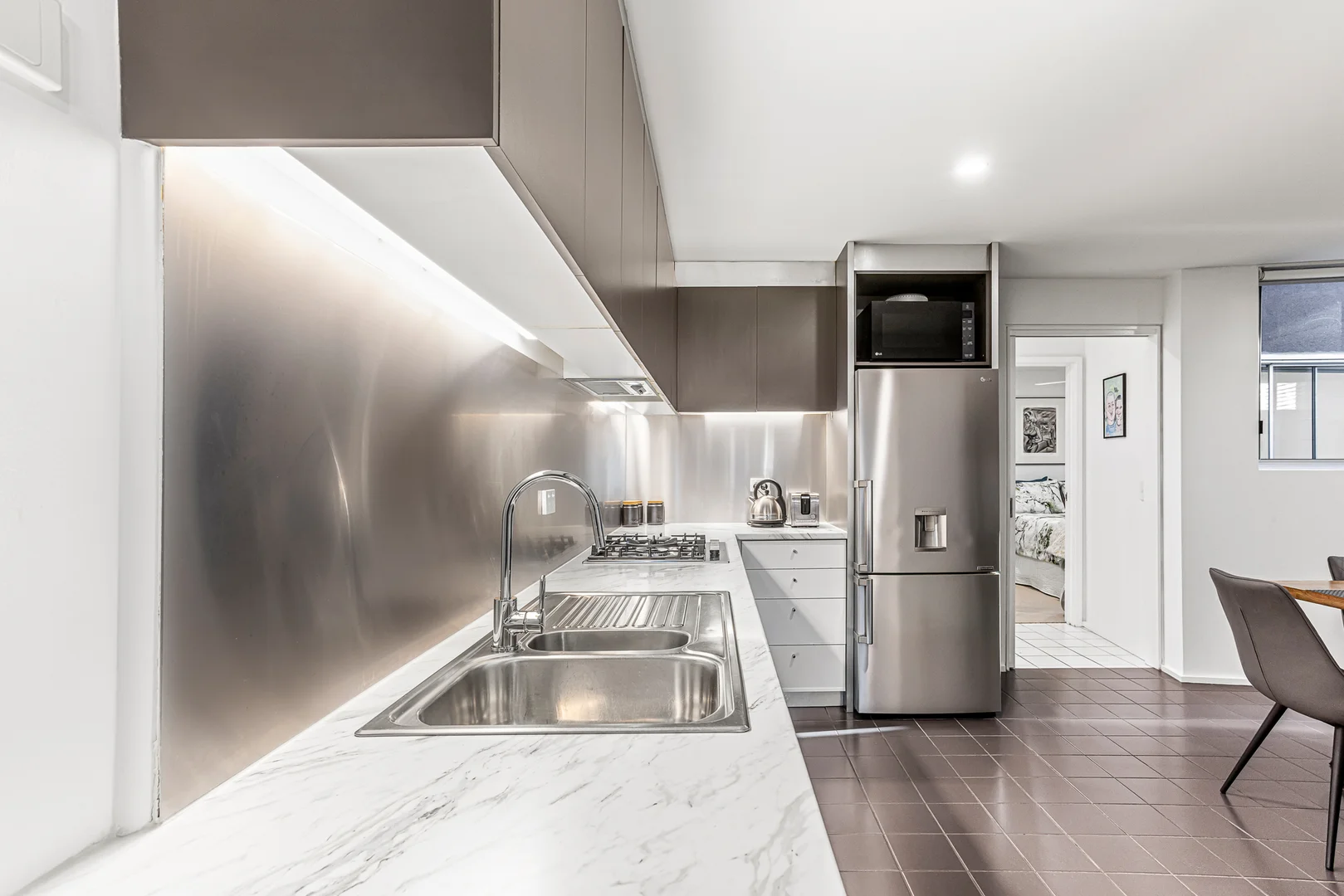 Additional image 4 of 22/181 Bay Street, Port Melbourne VIC 3207