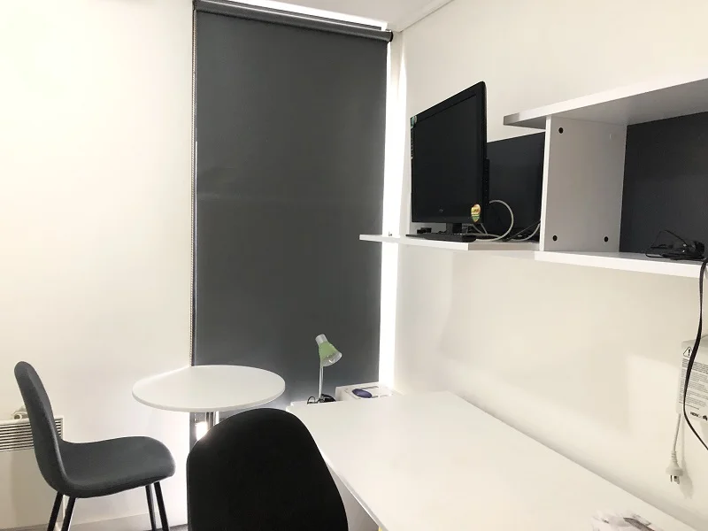 Additional image 5 of 702/127 Leicester St, Carlton VIC 3053