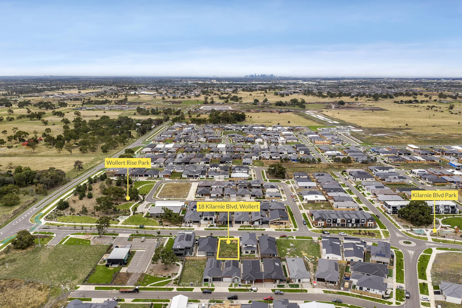 Additional image 2 of 18 Kilarnie Boulevard, Wollert VIC 3750