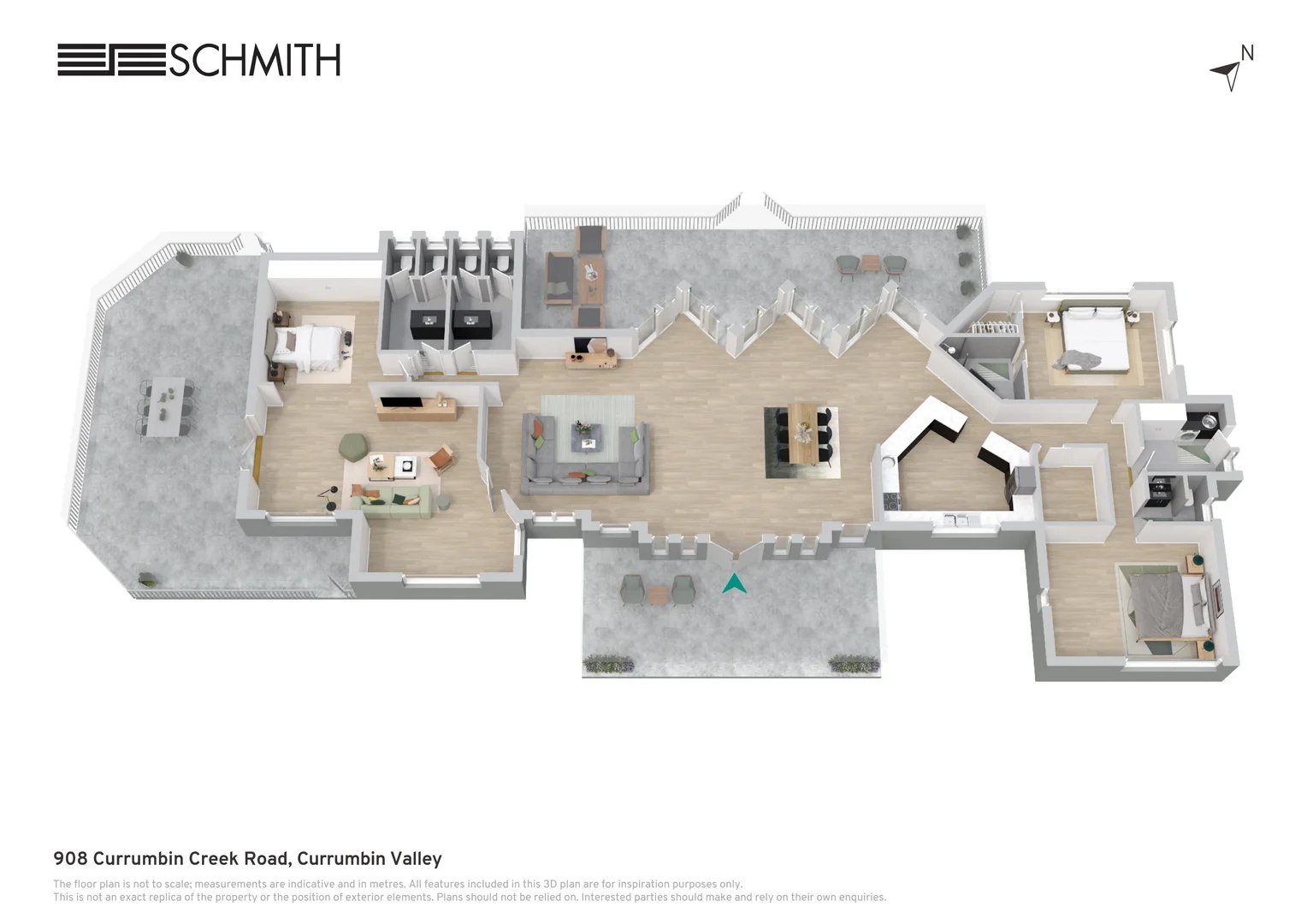 Additional image 18 of 908 Currumbin Creek Road, Currumbin Valley QLD 4223