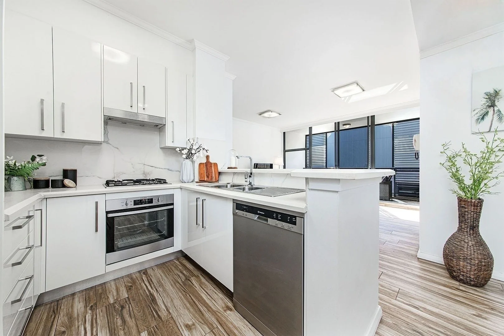 60/15 Potter Street, Waterloo NSW 2017