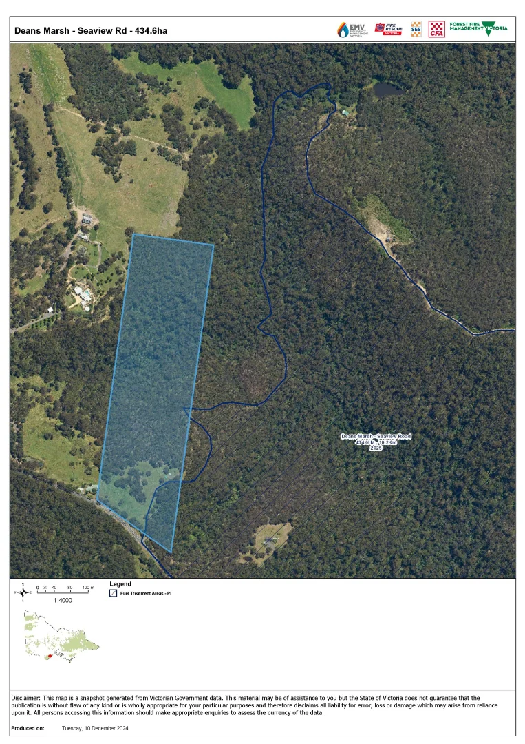 Additional image 15 of 575 Deans Marsh Lorne Road, Deans Marsh VIC 3235