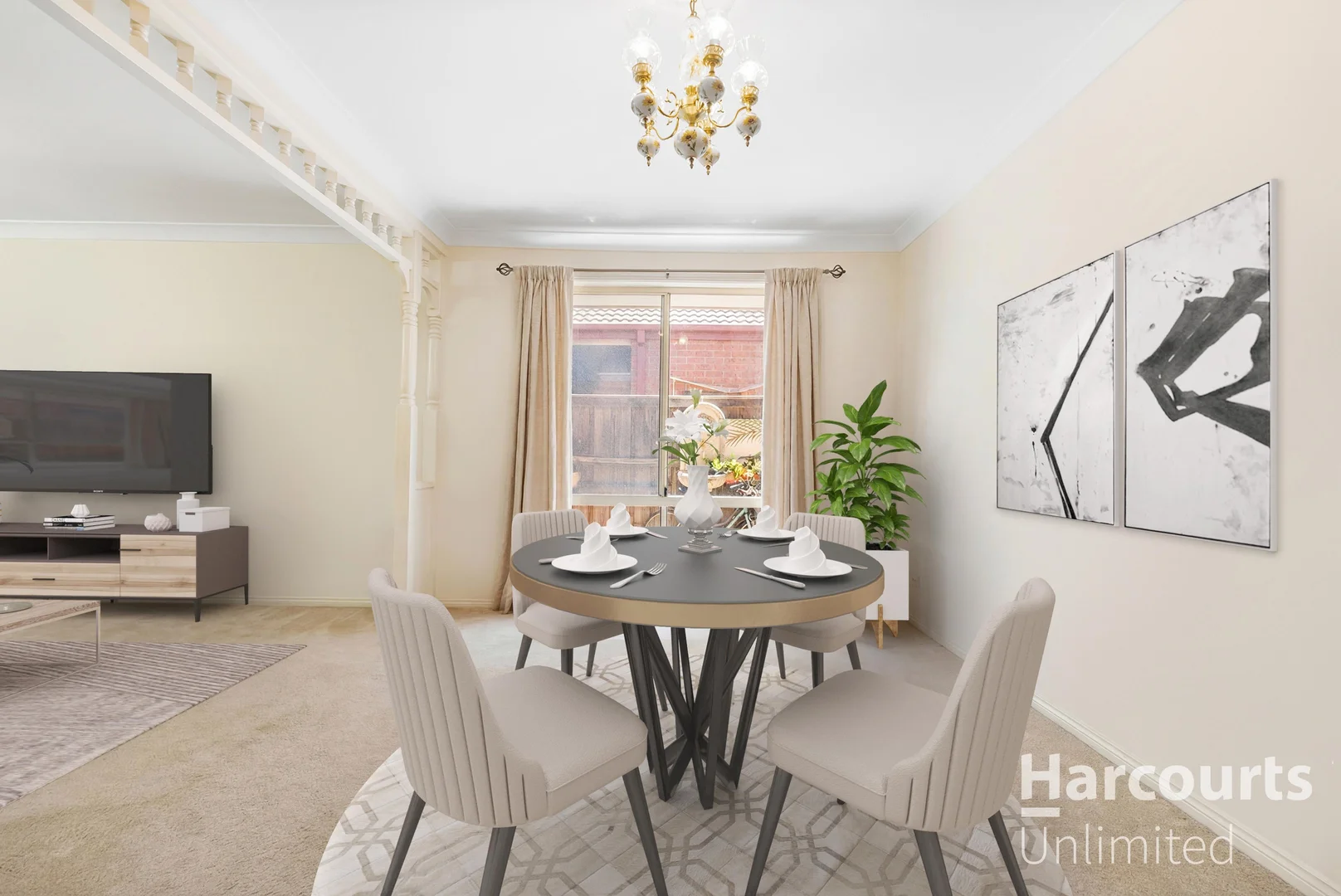 Additional image 3 of 68 Burrinjuck Drive, Woodcroft NSW 2767