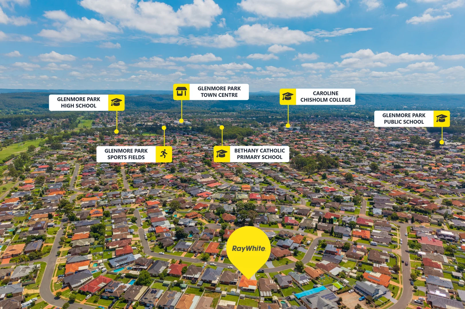 Additional image 20 of 20 Durali Road, Glenmore Park NSW 2745